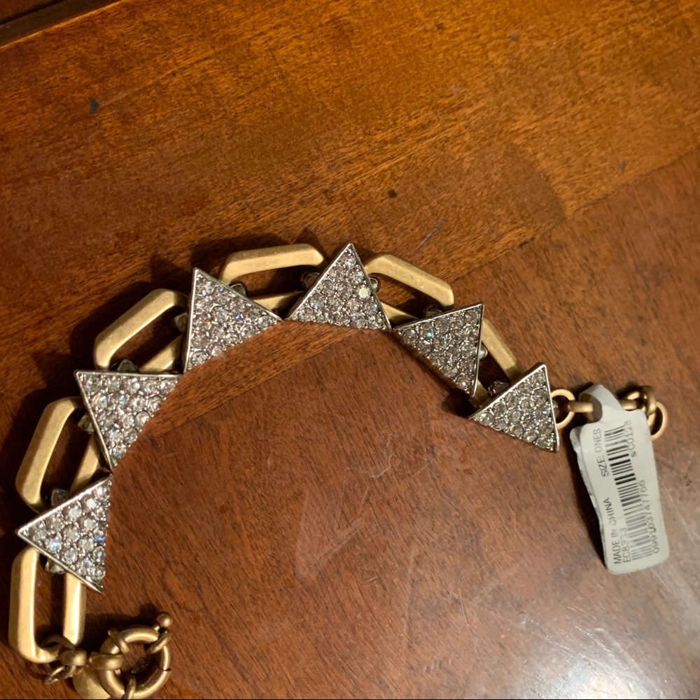 J.crew bracelet